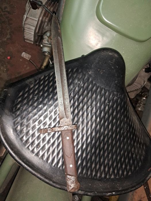 Sprzedam bagnet Austro-Węgry wz1895