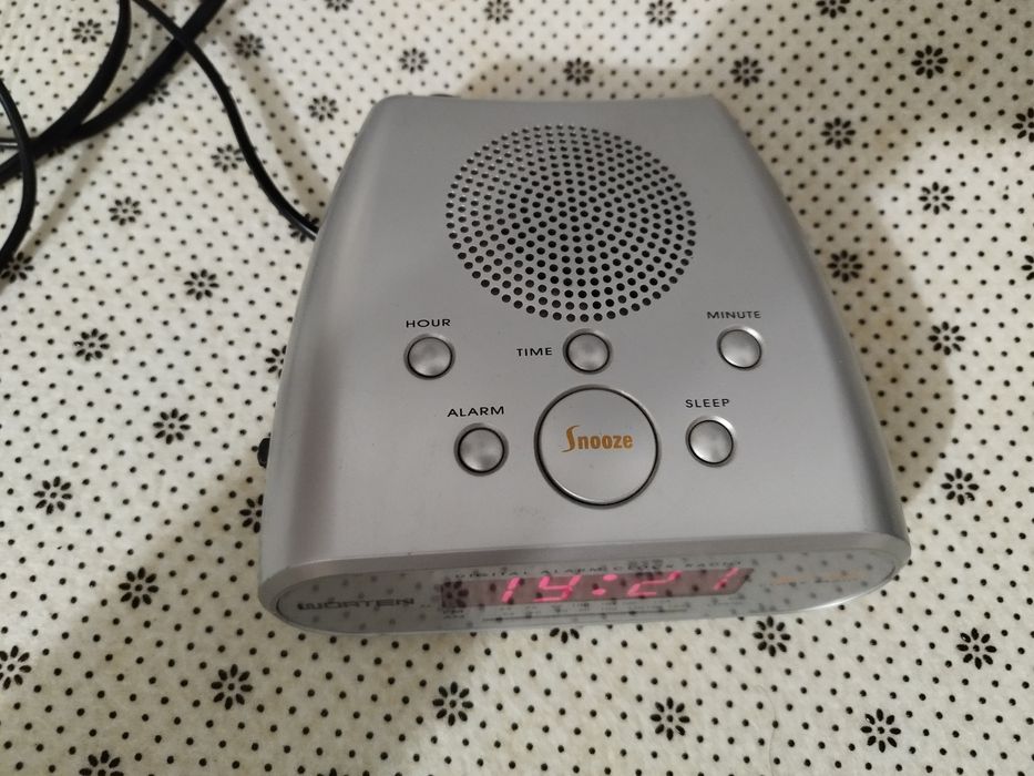 Alarm Clock64751144710530120