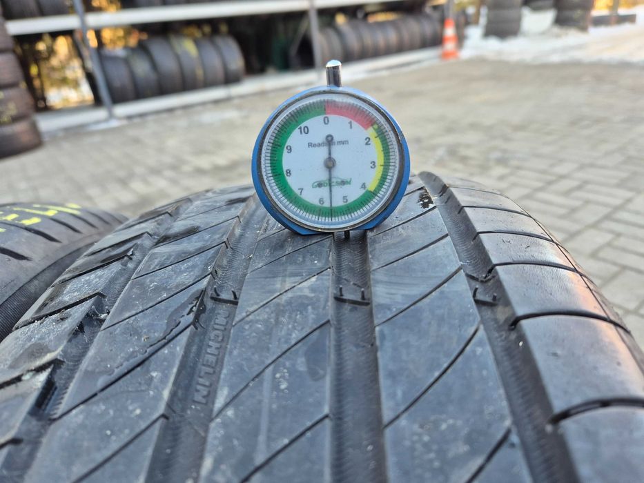 Michelin Primacy 4 225/45r17 91W N4469