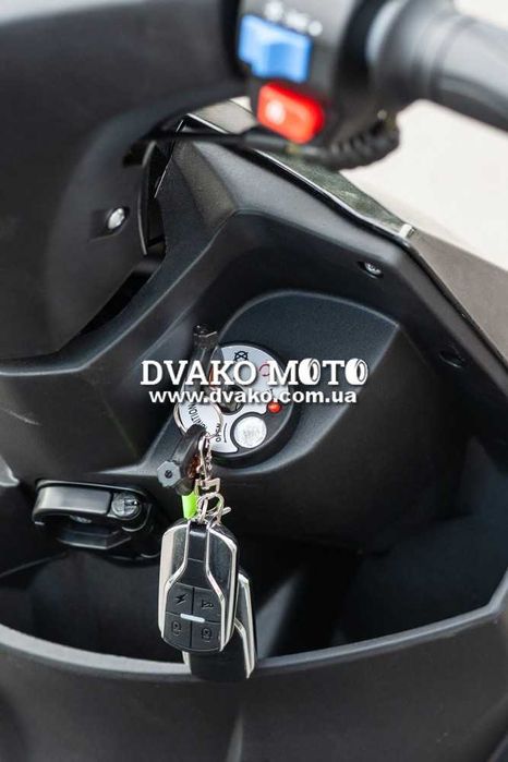 Новый Скутер MotoLeader Jog 125 cc 2024 Сервис, Кредит ( MotoGo )