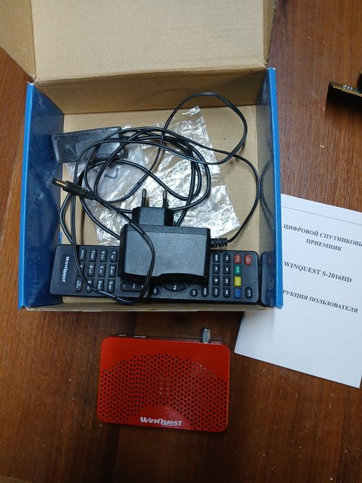 Спутниковые ресиверы. DVD проигрыватели. Факс