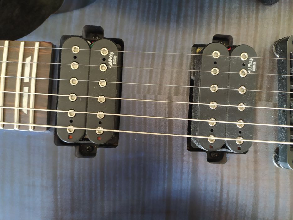 Chapman ml2 pro modern