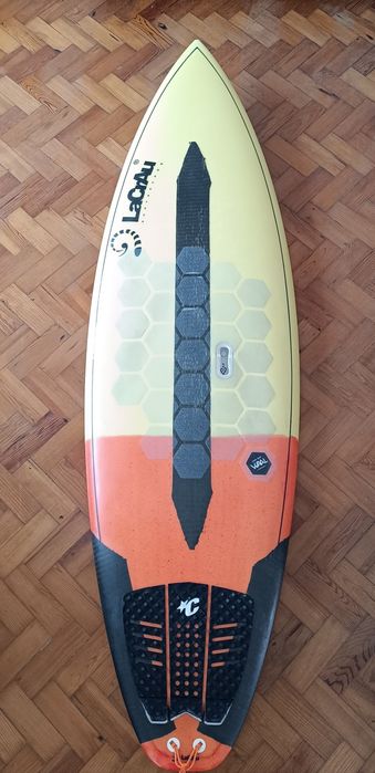 SUP Paddle Surf Lacrau 7'6