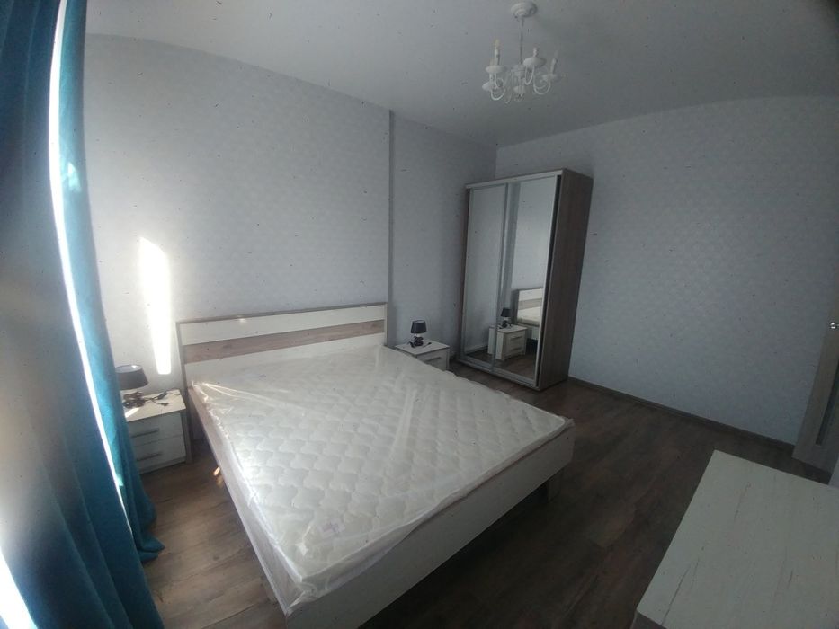 Сдам 2 дома Вузовский 2 к + кухня студия+ 1 к + кухня студия,газ котёл! Можно с животными!