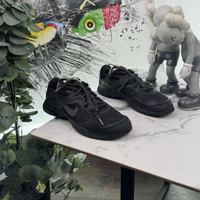 Кросівки Nike Flex TR 5 40 розмір E181