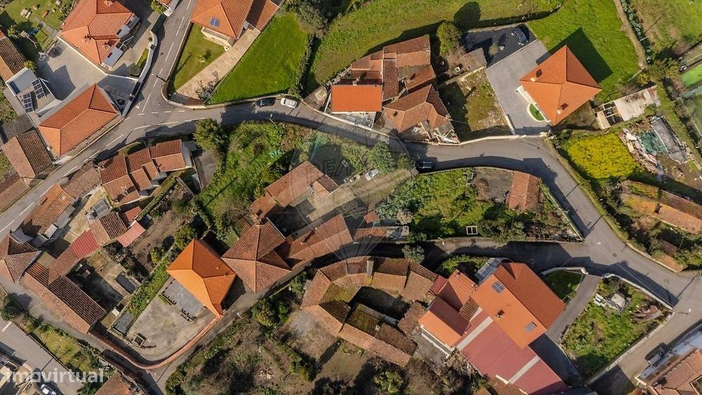 Terreno  para venda — Ribeirão, Braga