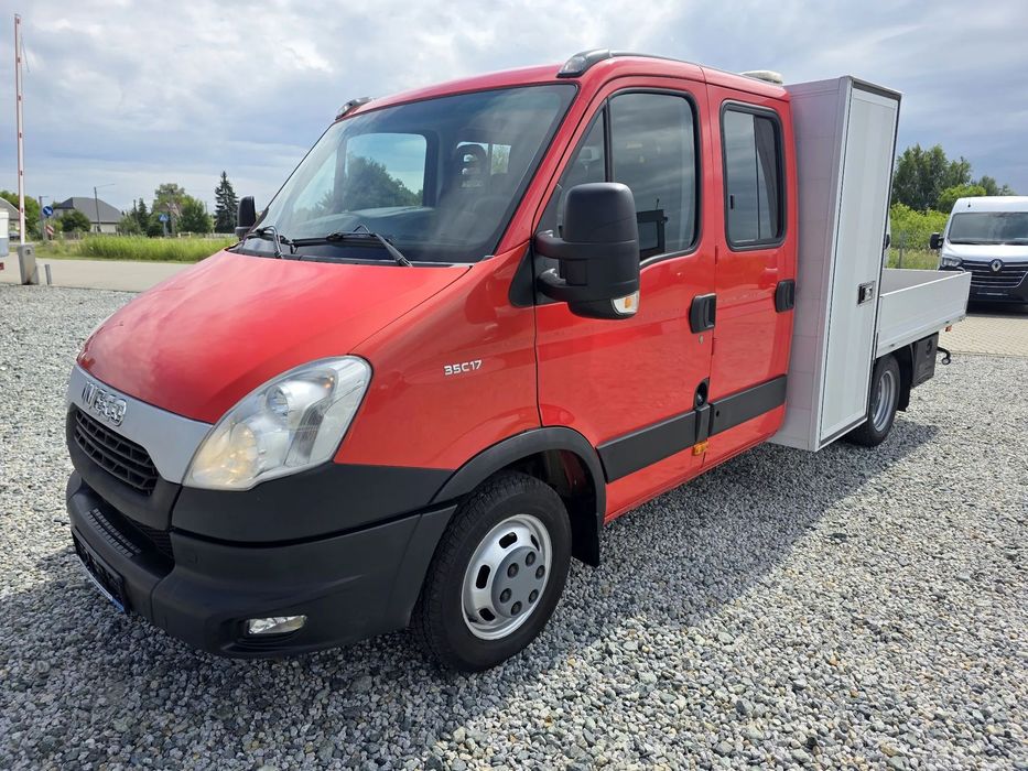 Iveco