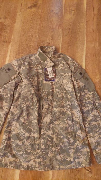 штаны ECWCS Gen III Level 5 UCP США ,Кітель негорючий USP США