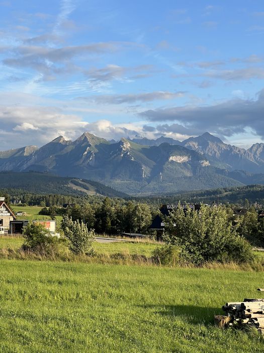 Domki z widokiem na Tatry! Balia! Sauna!Panienski/Kawalerski!