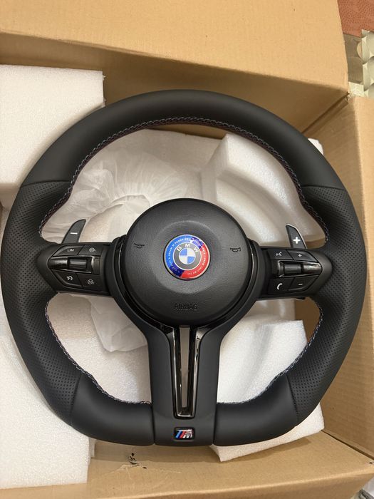 Volante BMW F20 F21 F30 F31 F32 F33 F34 F35 F36 F10 F11
