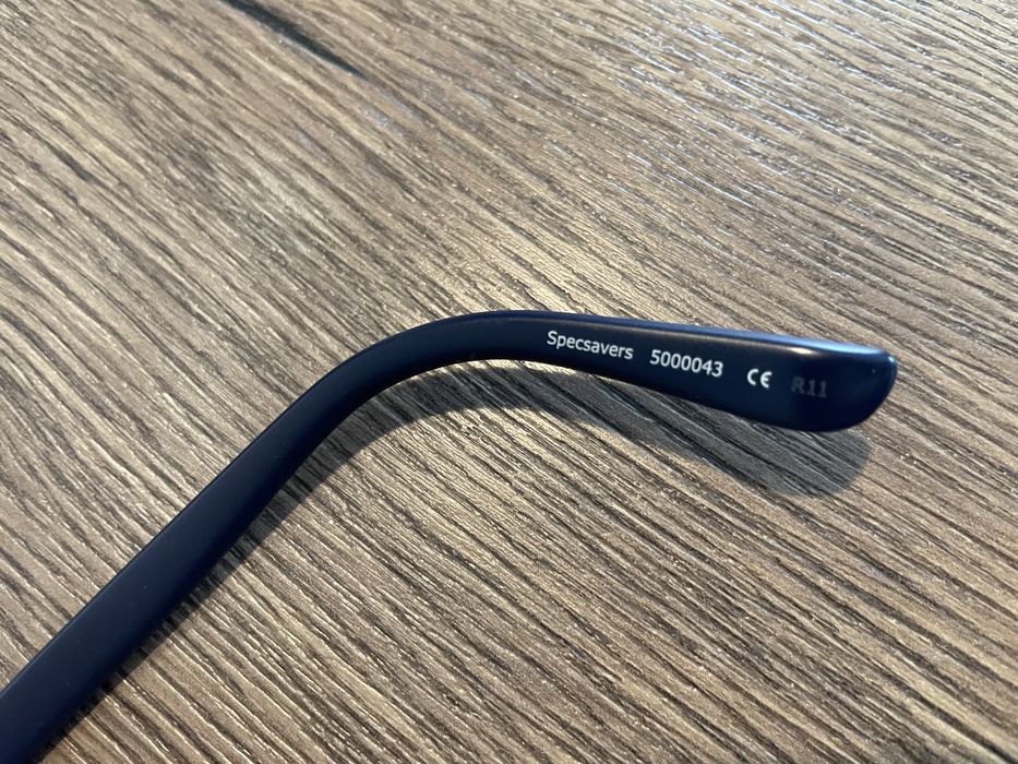 Okulary Tommy Hilfiger