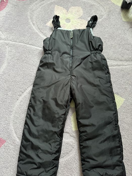 Продам штаны-комбинезон фирмы Plamka, Польша