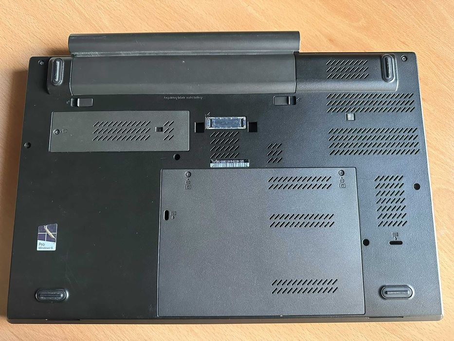Lenovo ThinkPad W541 i7-4810MQ | 16GB RAM | Quadro K2100M | SSD 240GB
