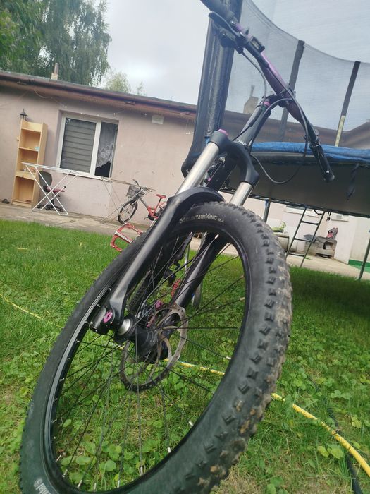 Rower enduro 26cali