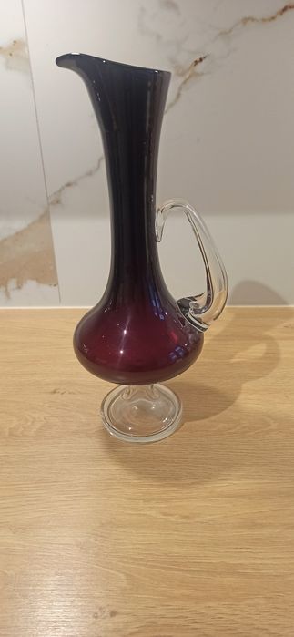 Wazon J. SŁuczan Orkusz