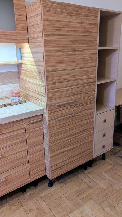 Lodówka Ariston do zabudowy