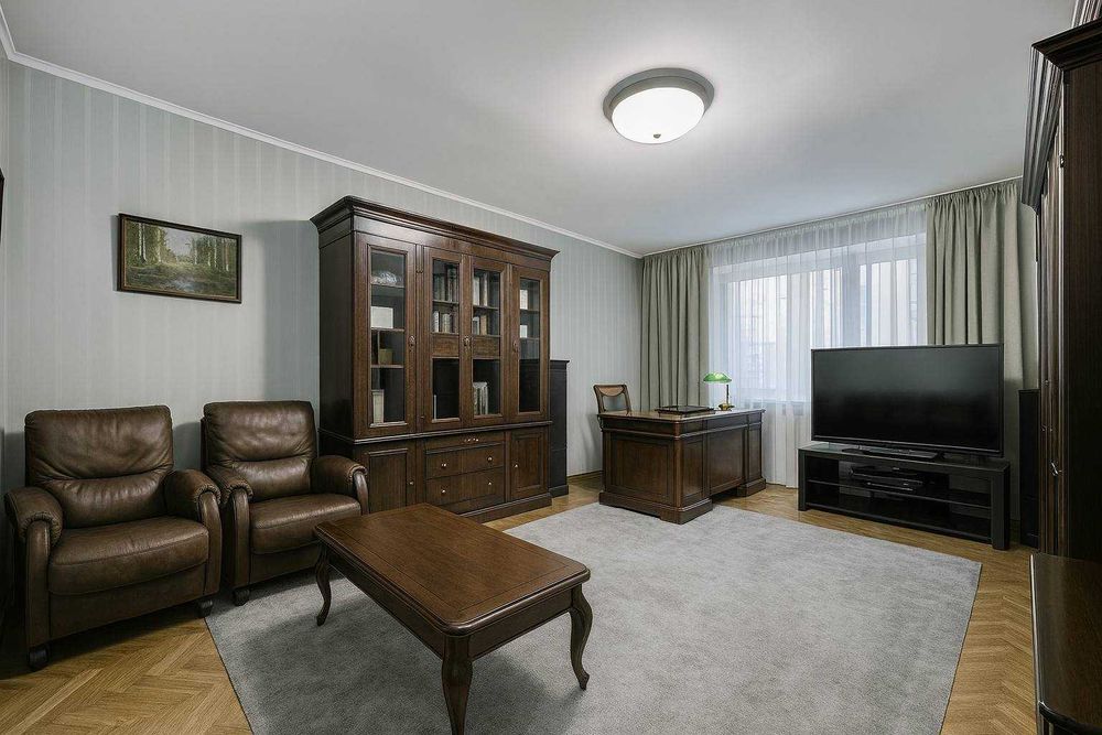 Многокомнатная квартира по адресу ул. Гоголевская (площадь 113,4 м²) - Atlanta.ua - фото 3