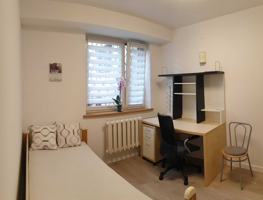 Pokój Ochota Opaczewska