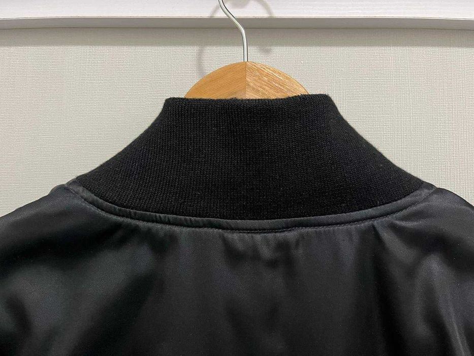 Чоловічий бомбер Jordan, S