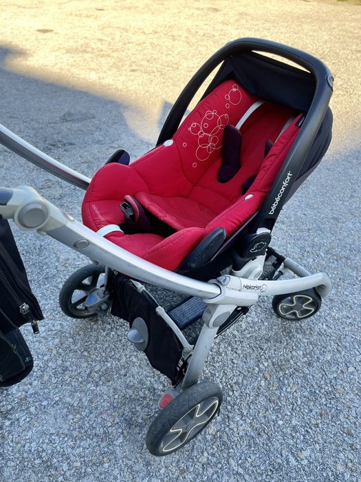 Carro de bebé Confort