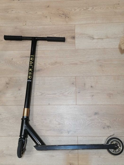 Hulajnoga wyczynowa Tracker pro