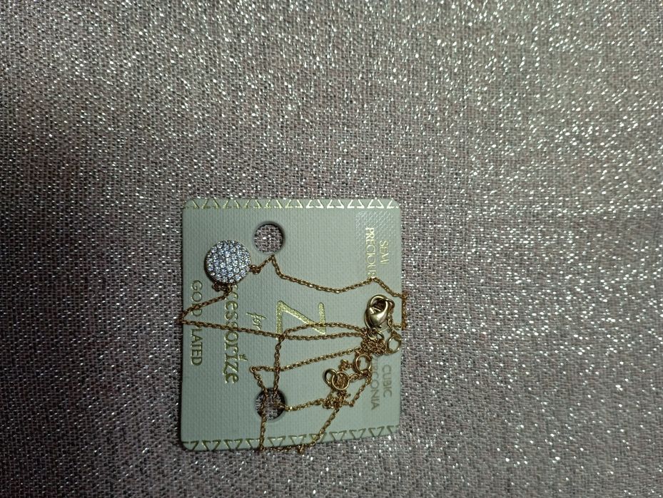 Підвіски Z for Accessorize