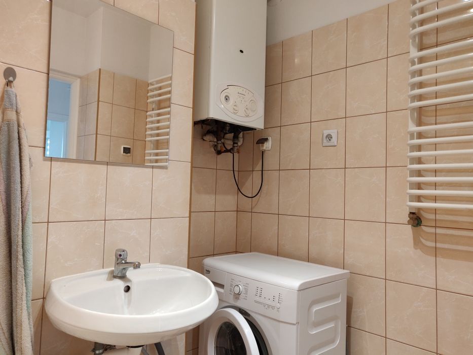Pokój – Kraków, Bronowice / Mydlniki - 1000zł +media