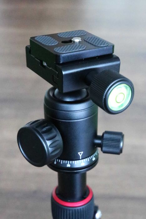 Statyw Mini 51 cm tripod
