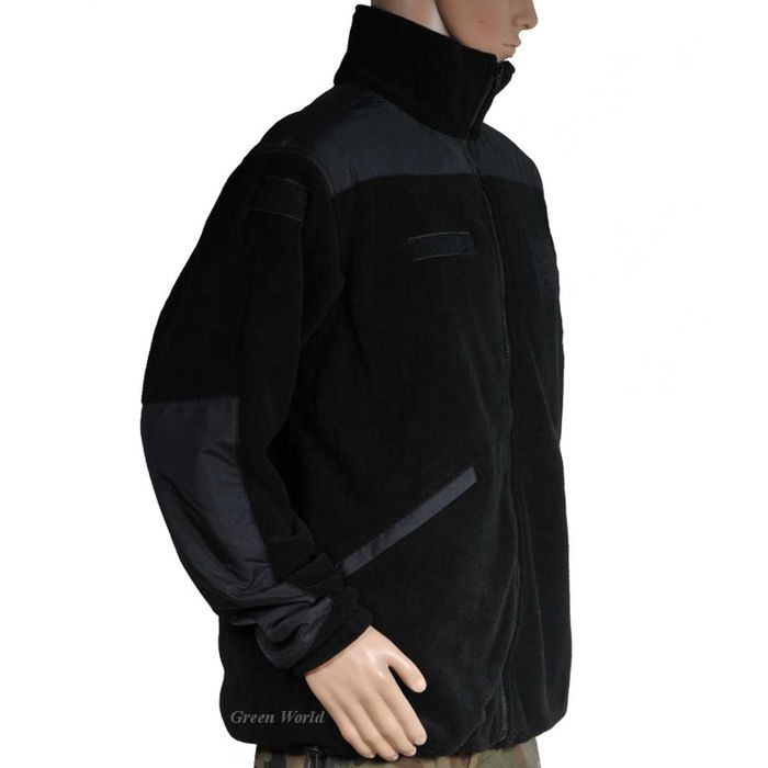 BLUZA polarowa POLAR 128 MON