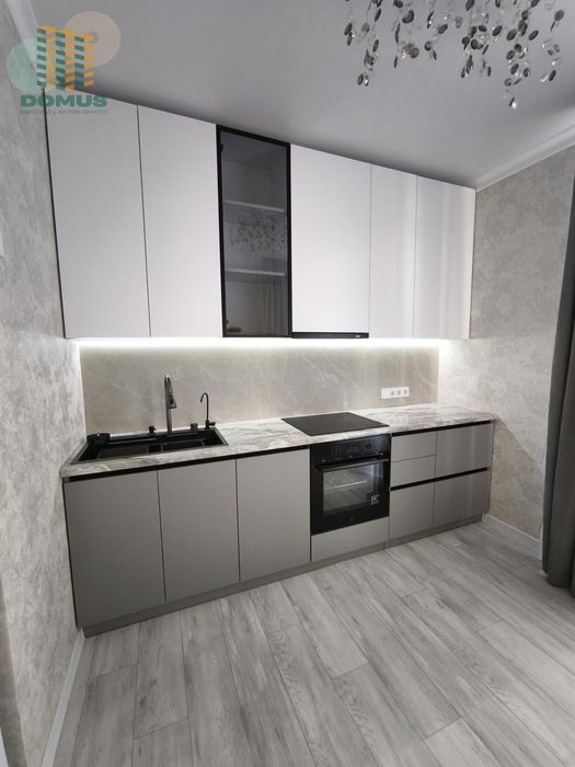 Продам 2 комн в ЖК 63 Жемчужина! Краснова. Новый ремонт!