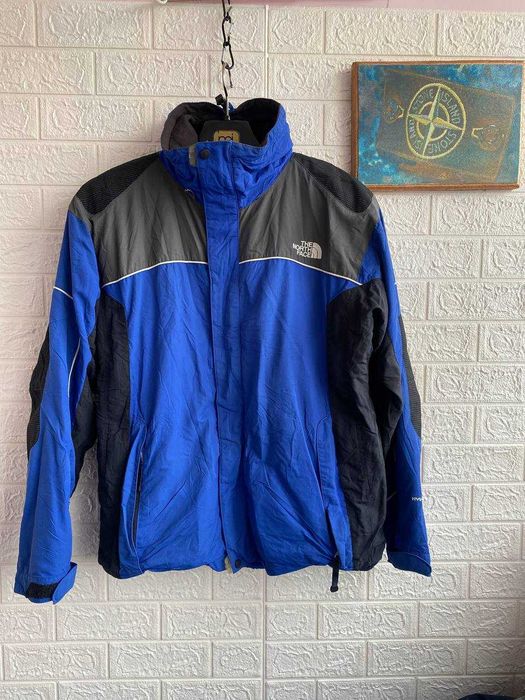 Куртка vintage The North Face HyVent jacket винтаж