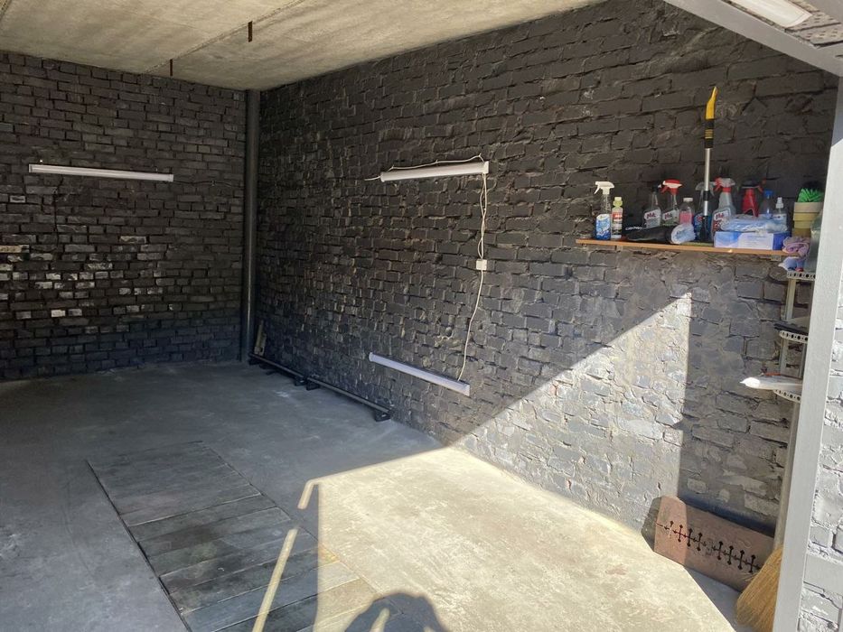 Сдам гараж кирпічний