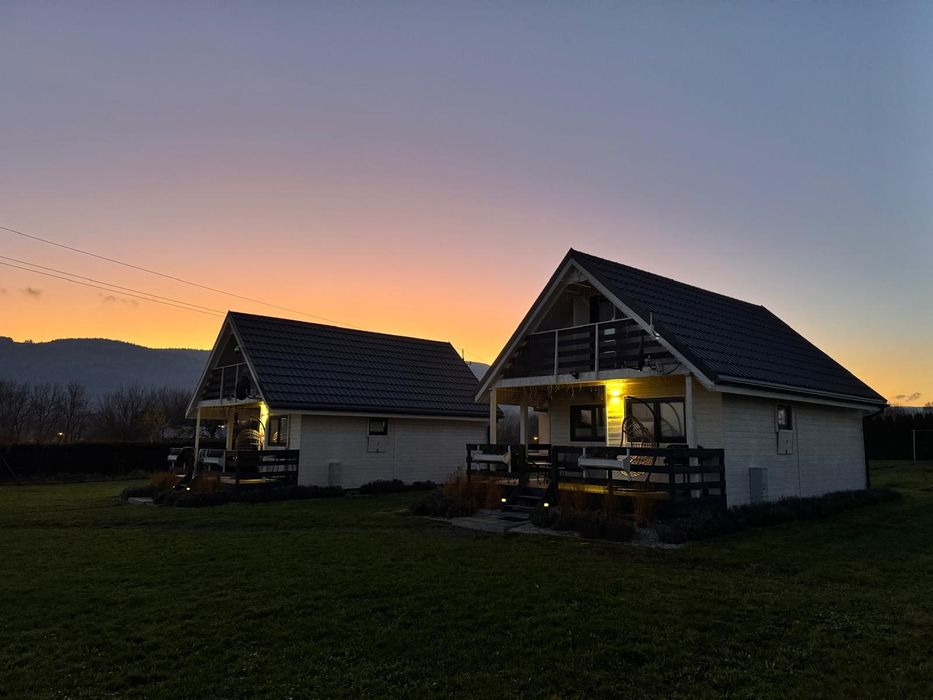 Domki do wynajecia Kotlina Kłodzka/Polanica-Zdrój/Stara Łomnica 72G