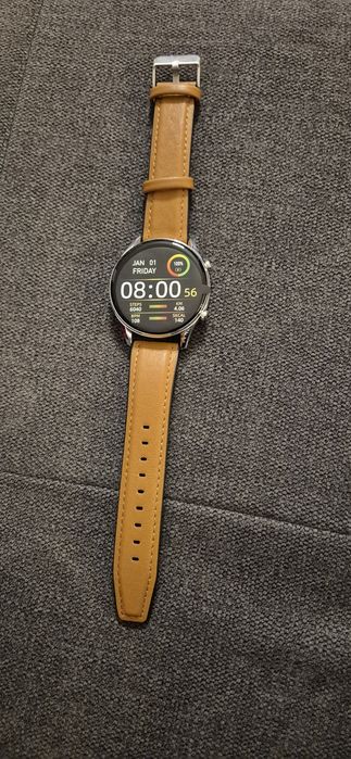 Smartwatch oromed