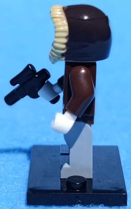 Han Solo Hoth (Star Wars)