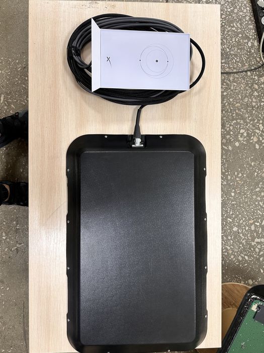 Автомобільна версія Starlink v2 Корпус для авто Drivelink