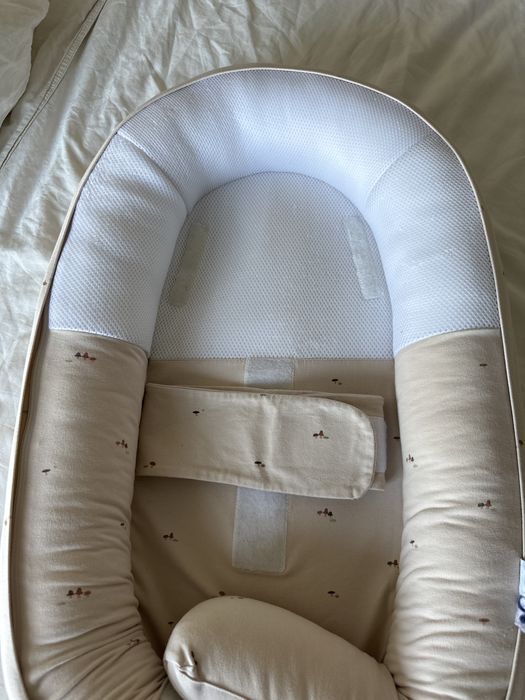 Doomoo Cocoon colchao