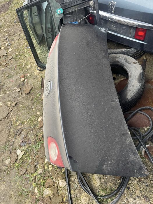 Passat b6 кришка багажника фонар замок пассат б6 седан ручка значок