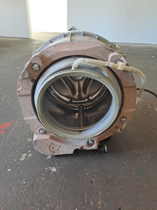 Cubas completas para máquinas lavar roupa