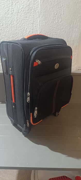 Mala modarte 600x360x280 mm