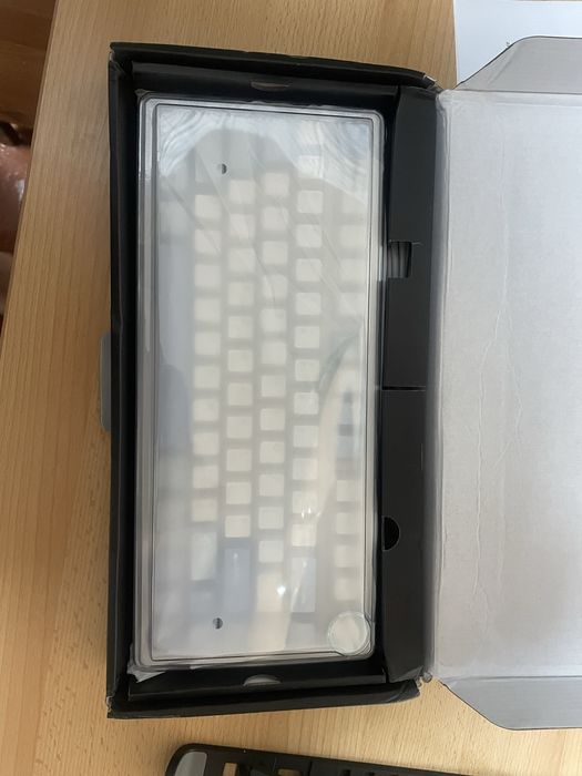 Клавіатура Aula f75