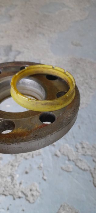 FELGI R15 4×98 Fiat