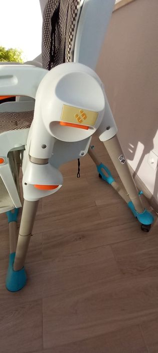 Vendo cadeira para criança