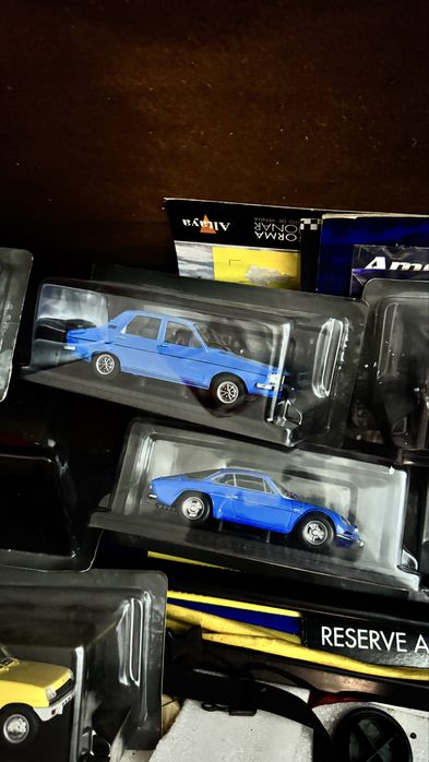 Colecao completa carros inesqueciveis Salvat