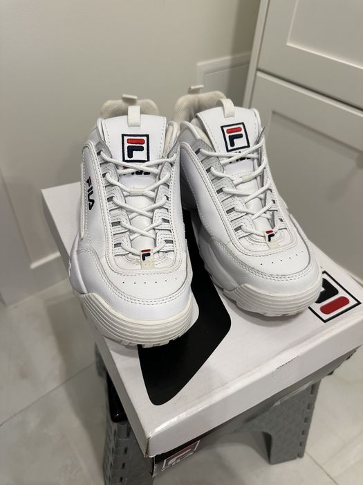 Кросівки Fila, отригінал