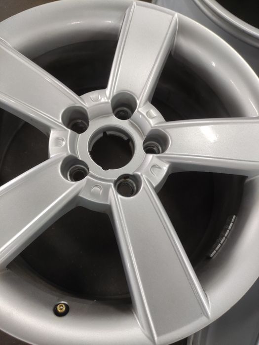 Jantes originais 17" 7J 5x112 7J ET54