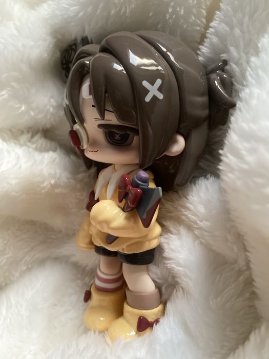  Missy Sweet Mourning Lolita Series Blind Box 