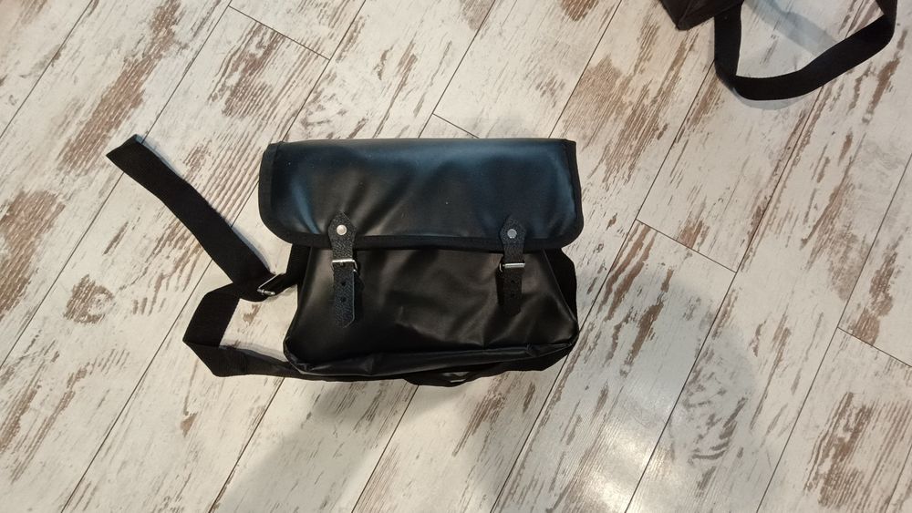 Torba narzędziowa górnicza