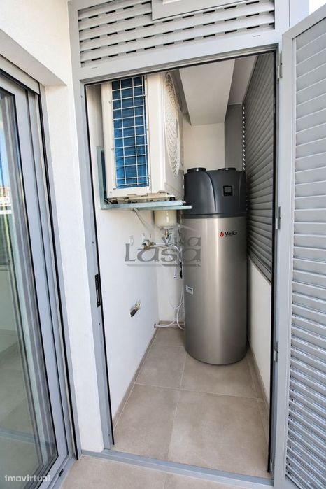 T3 com 120 m2e garagem em Ermesinde
