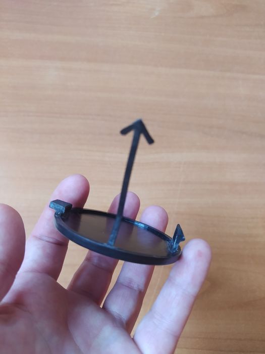 3д друк Запчастини з пластмаси Шестерні